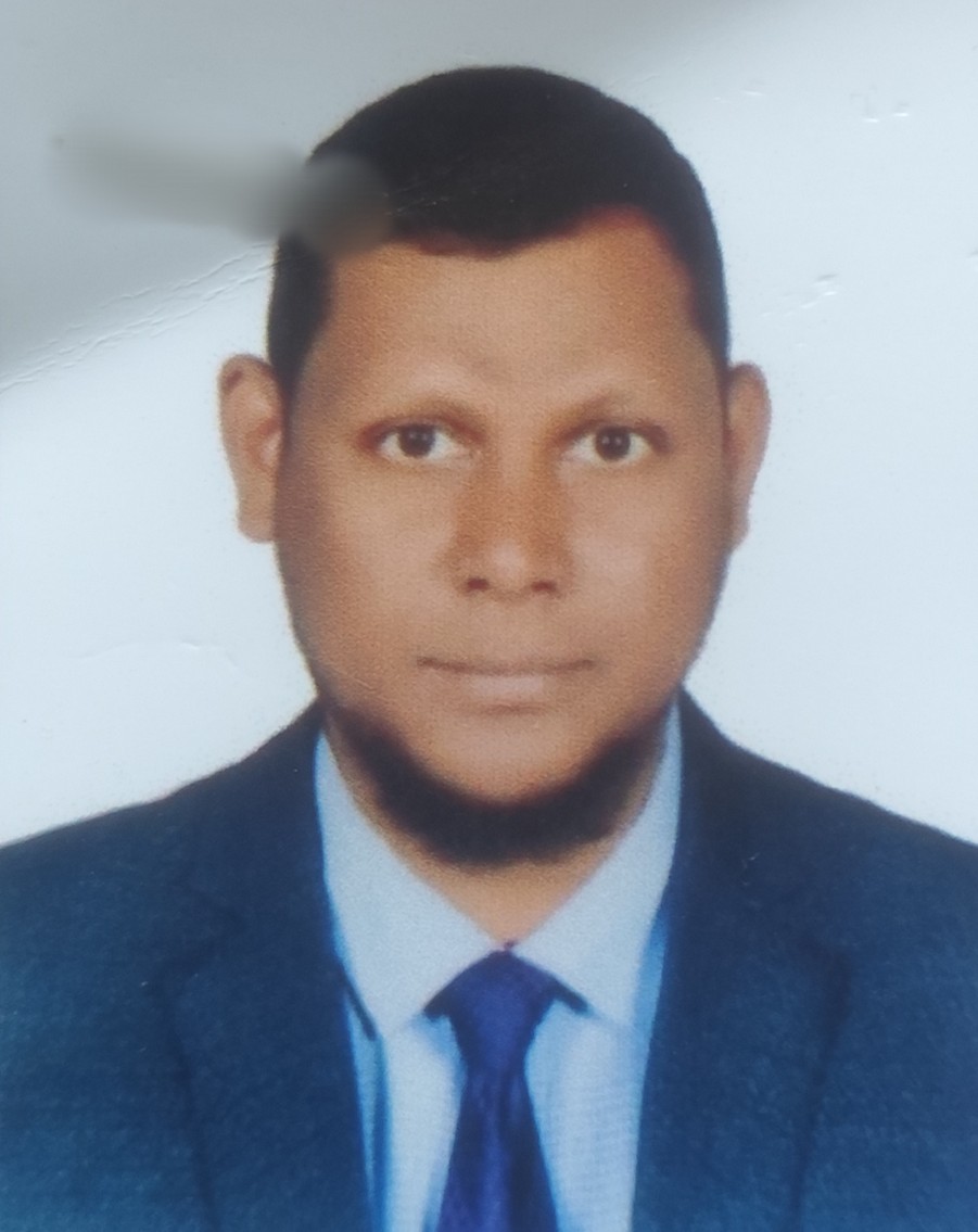 মোঃ আব্দুল কাদির