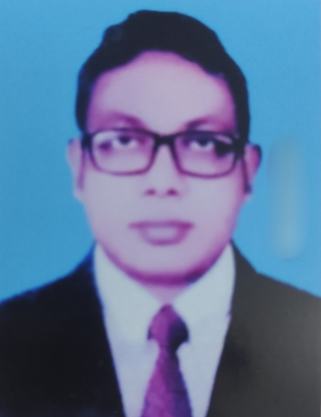 মোহাঃ রবিউল আওয়াল