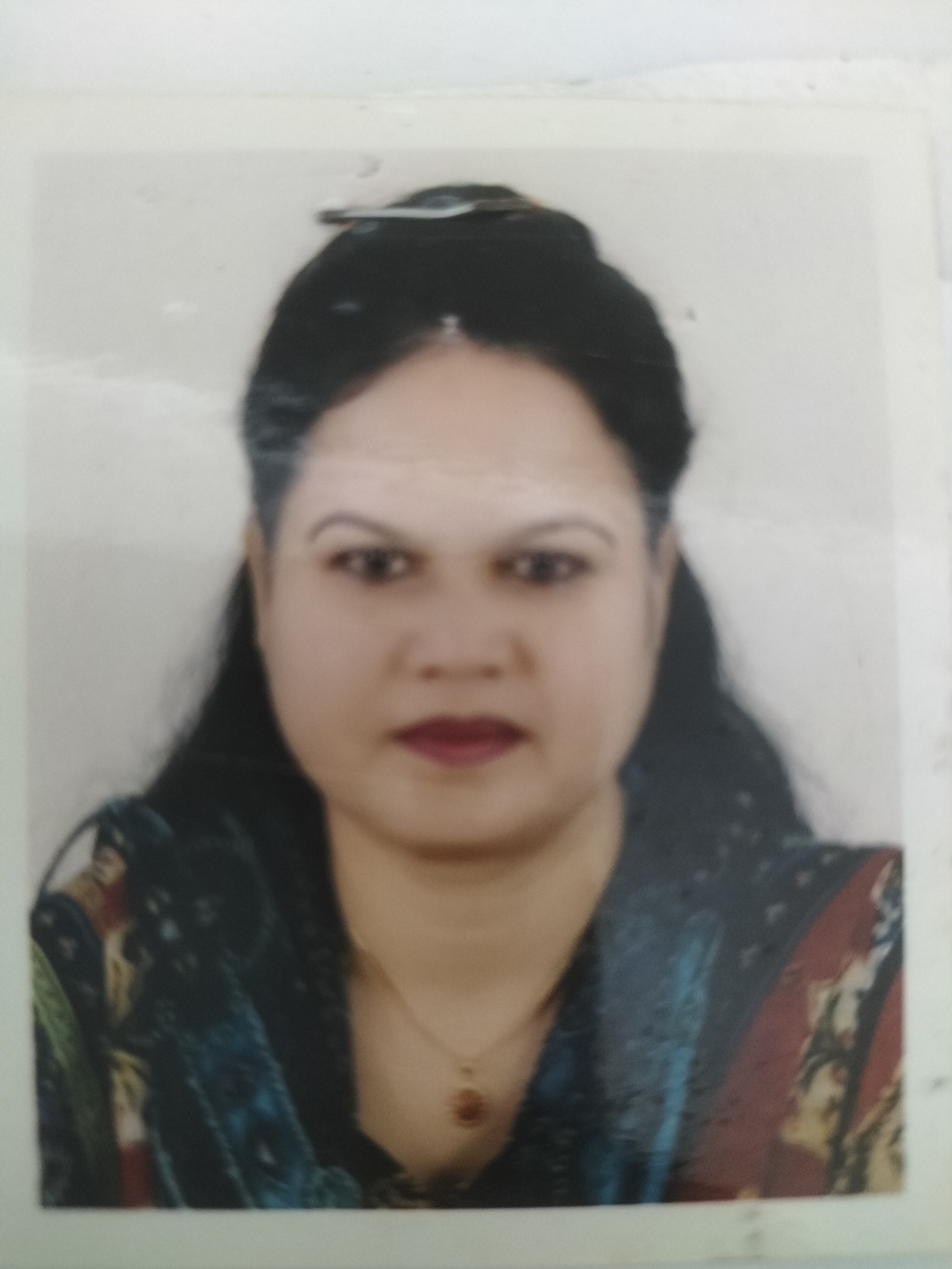 ড. ফিরোজা বেগম