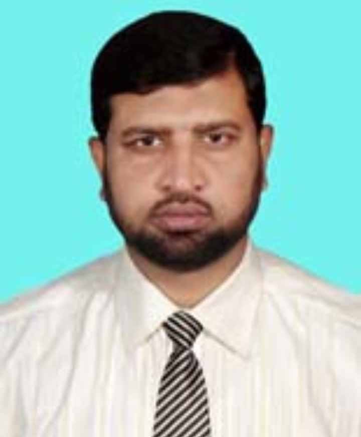MD. SHAIKH FORID