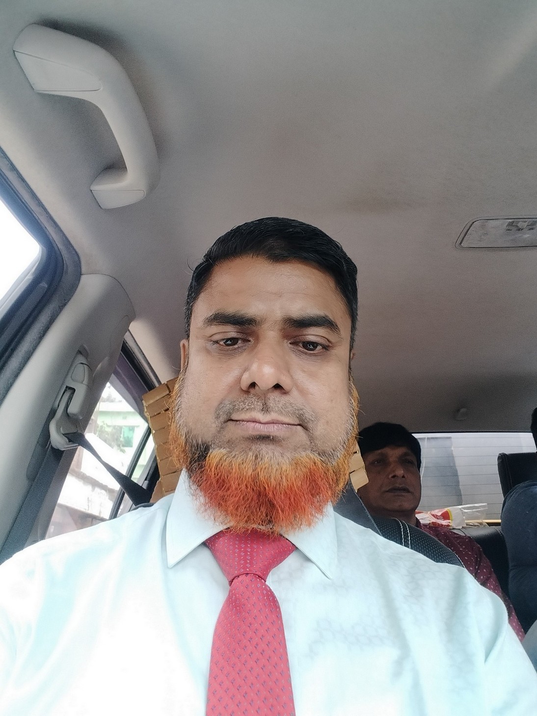Muhammad Abu Sayed Abdullah
