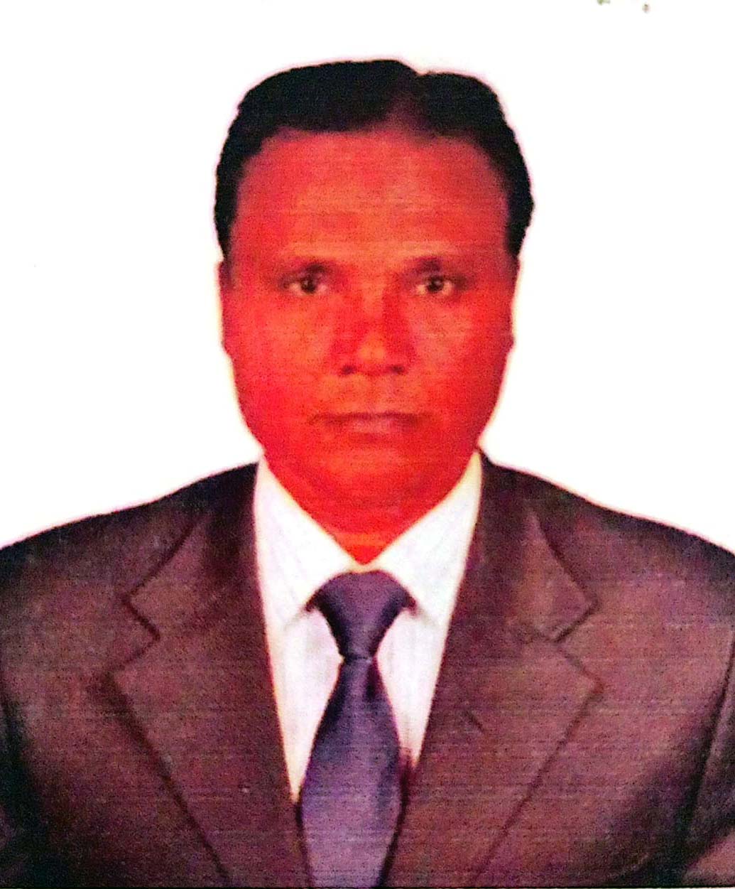 Md. Abdus Salam