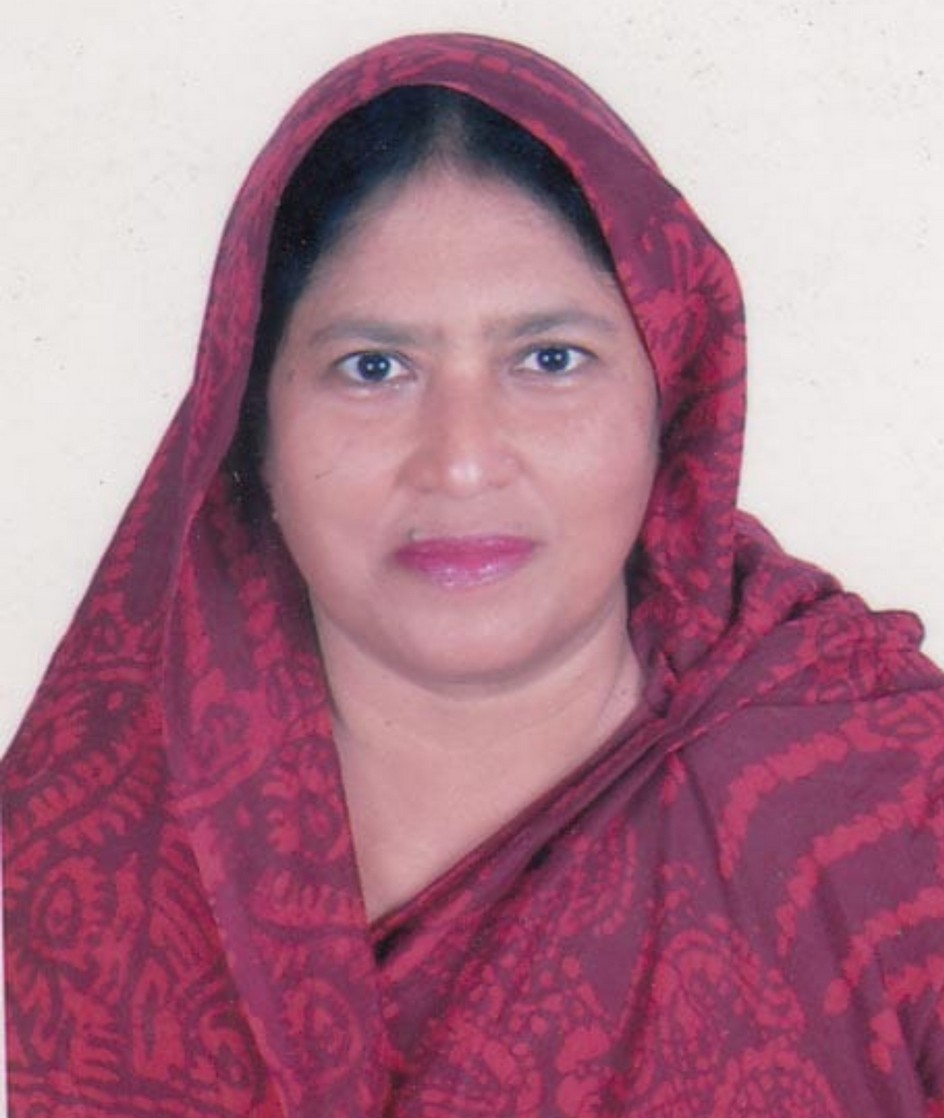 Mat. Hasina Akther