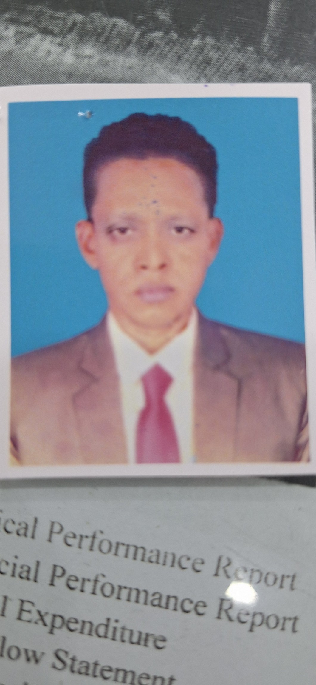 Md. Mahatab Uddin