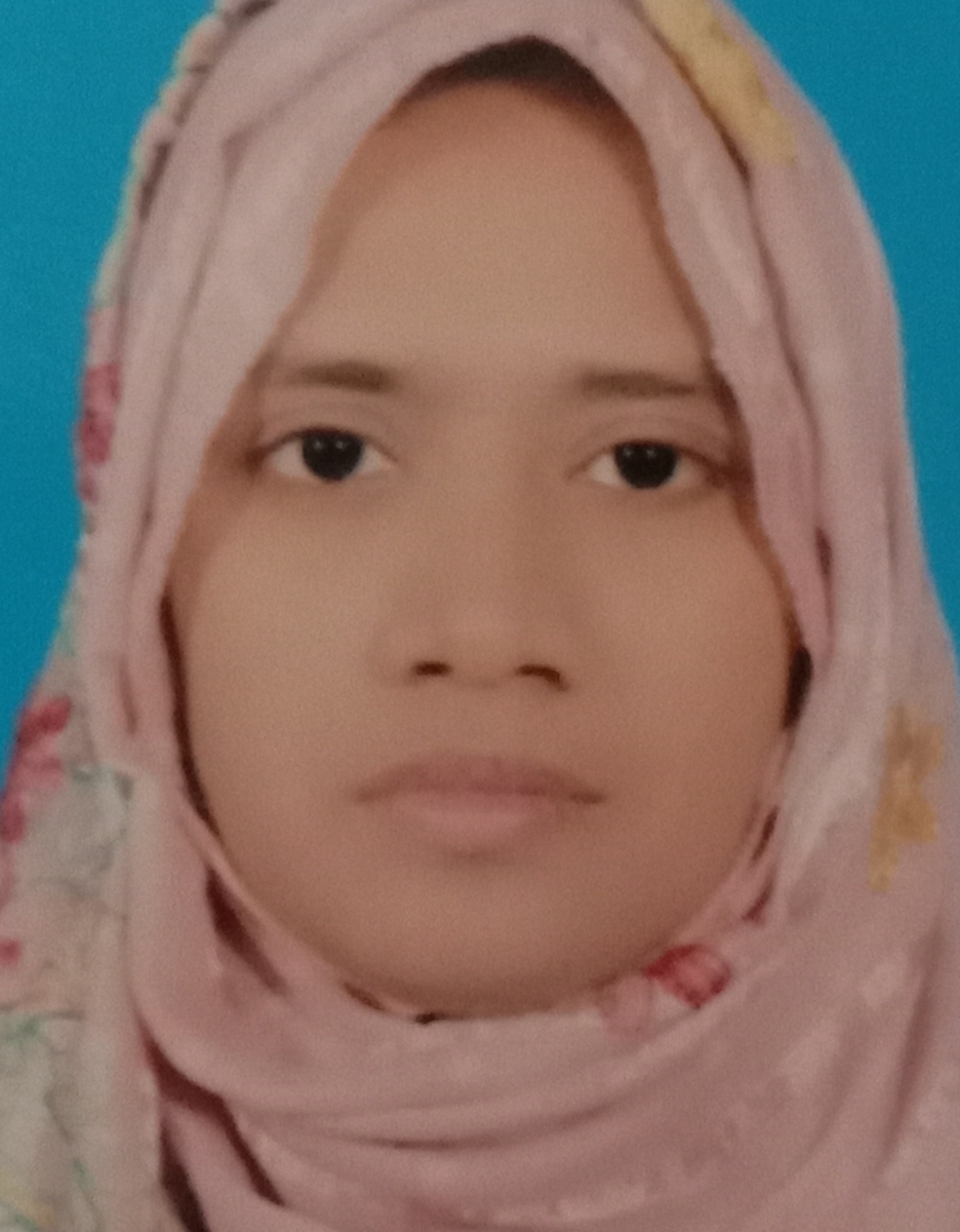 Shamima Nasrin