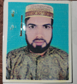 Md  Oliullah