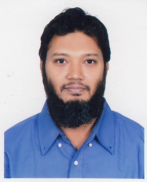 Muhammad Abdullah Al Munadi