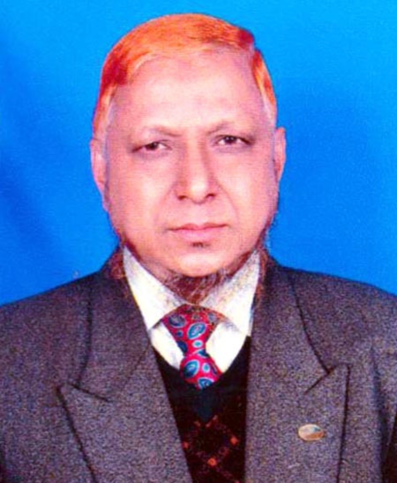 Md Rafiqul Islam