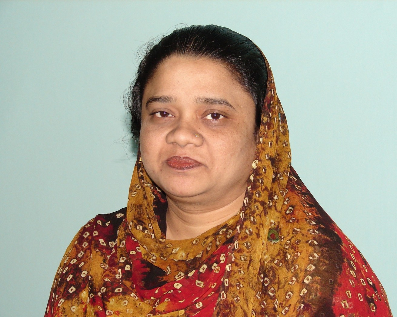 ANJUMAN ARA BEGUM