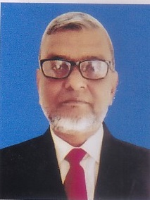 MD. Fazlur Rahman