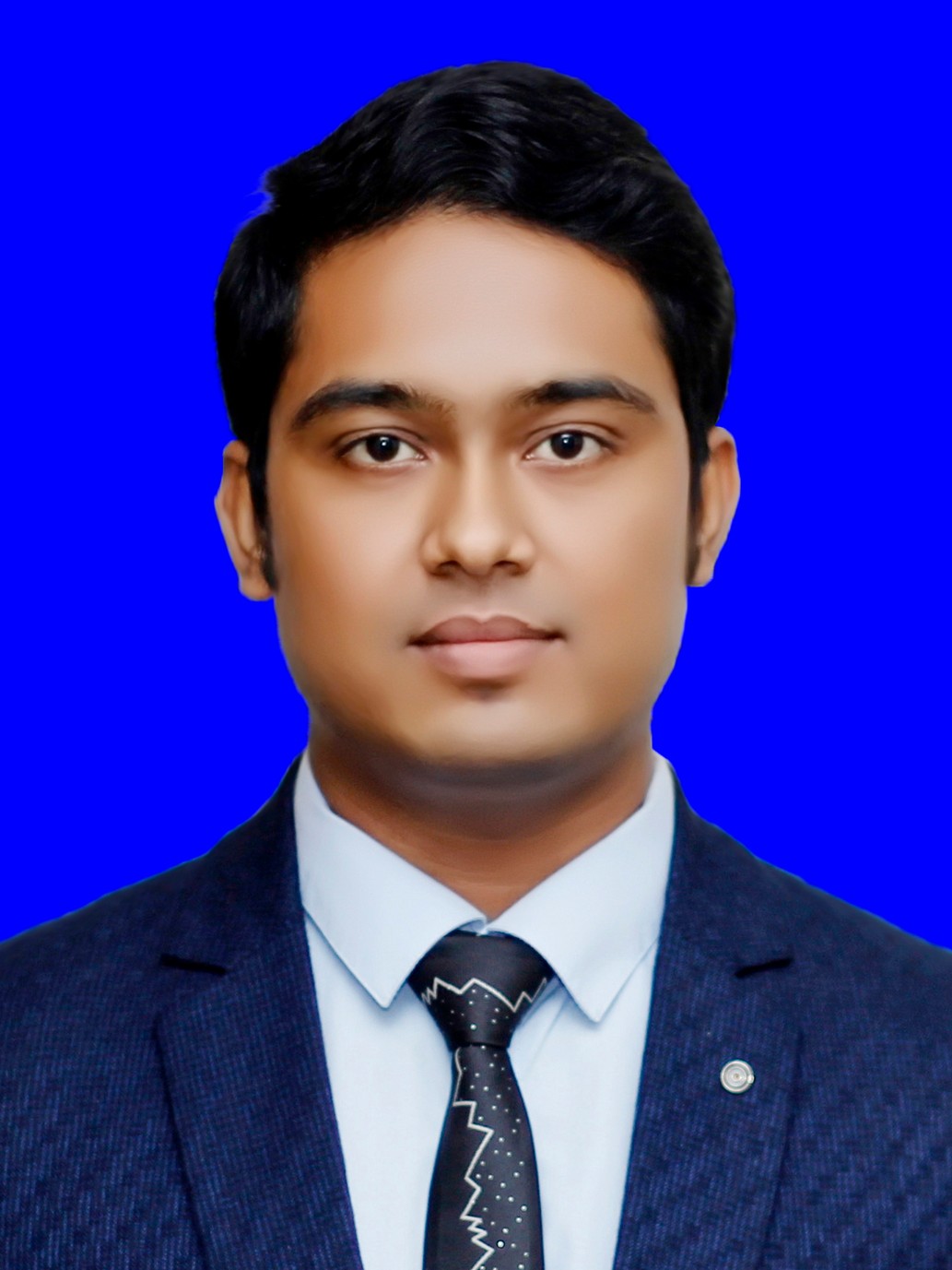 Md.Razikul Islam