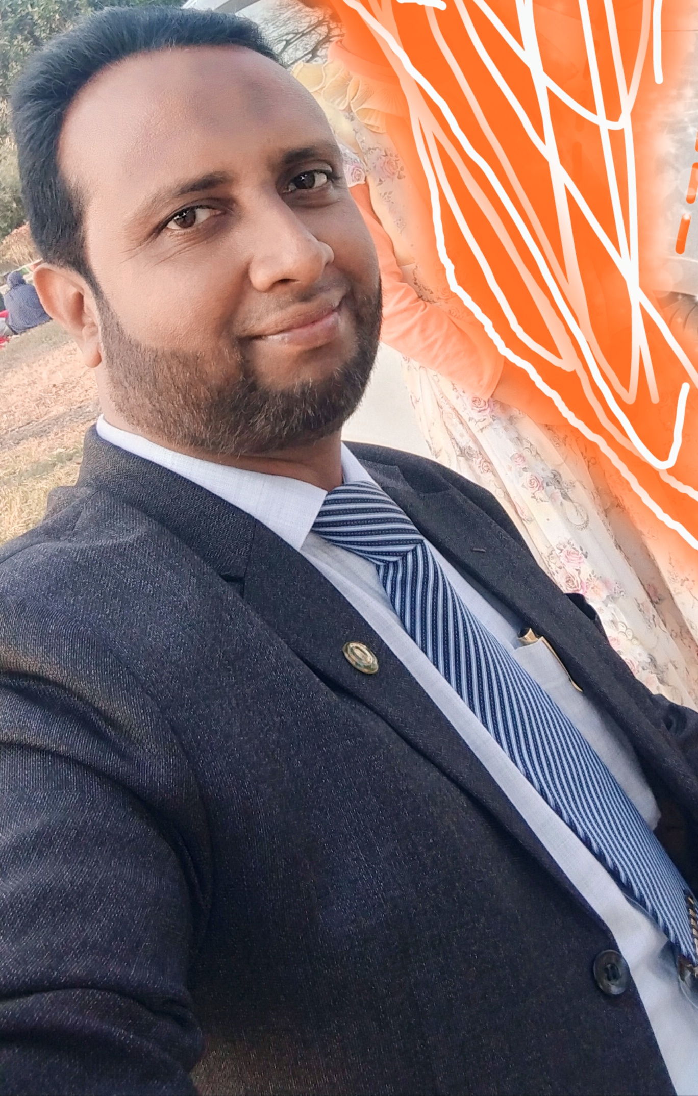 Sarwar Hossin