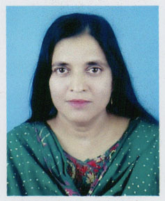 Nilufa Khatun