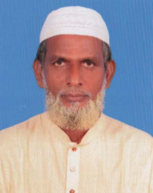 Md. Khalid Saifullah