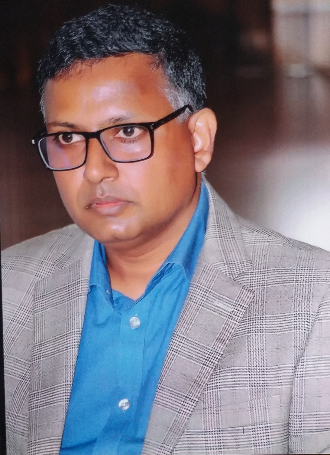 ABUL BASAR MOHAMMAD ZIAUR RAHMAN