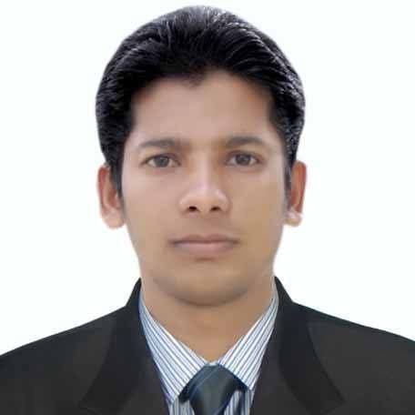 Md Saddam Hossain