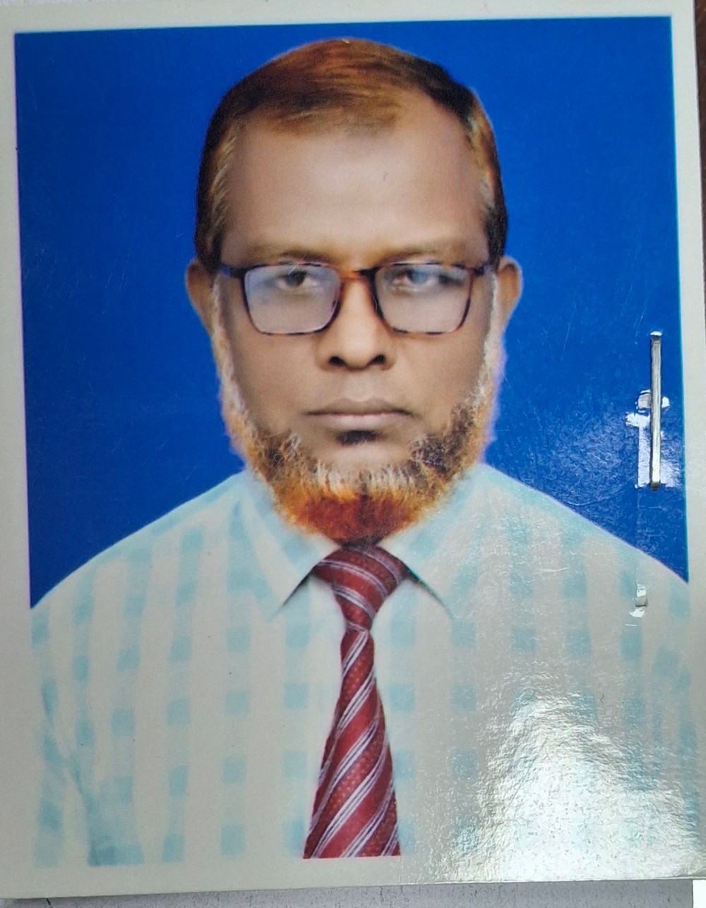 Md Jahurul Islam