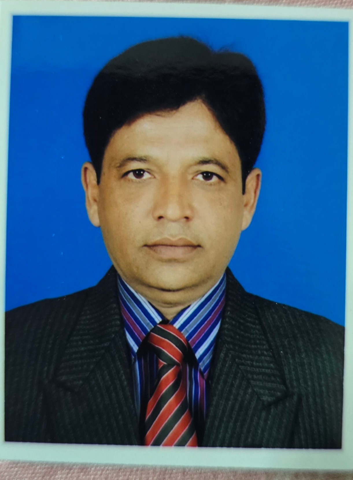 Md.Mosfaqur Rahman Lucky