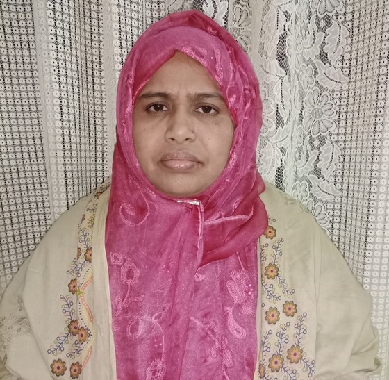 Mst.Salma Khatun
