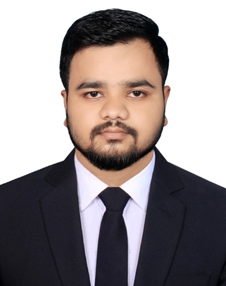 Md. Bayazid Hosen