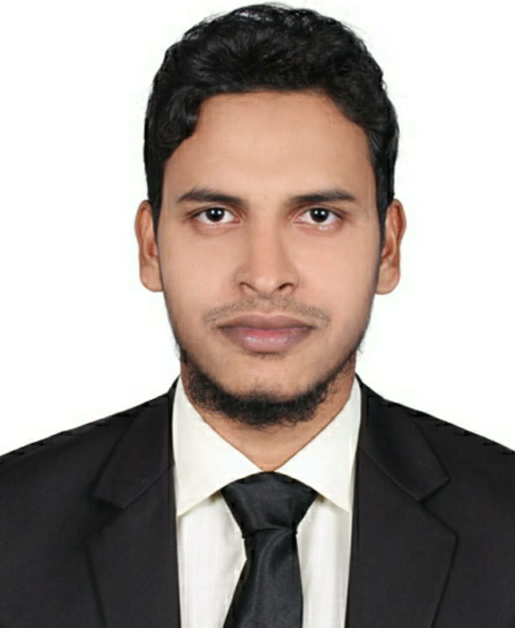 MD. ABUL BASHAR