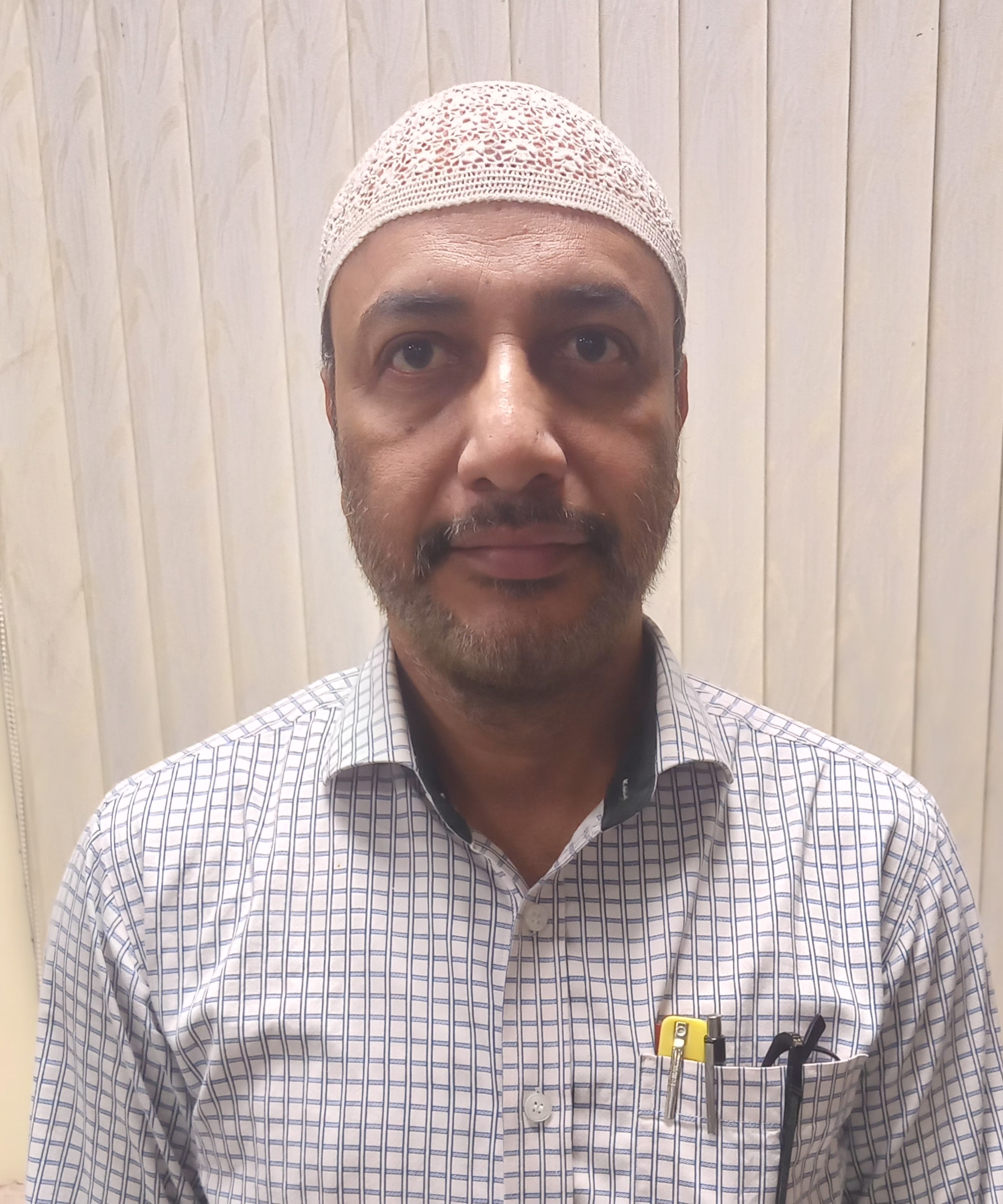 MD. SAIFUL ISLAM