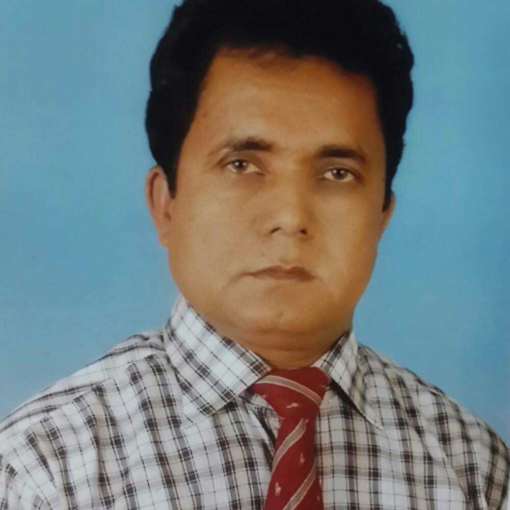 Md. Rezaul Islam