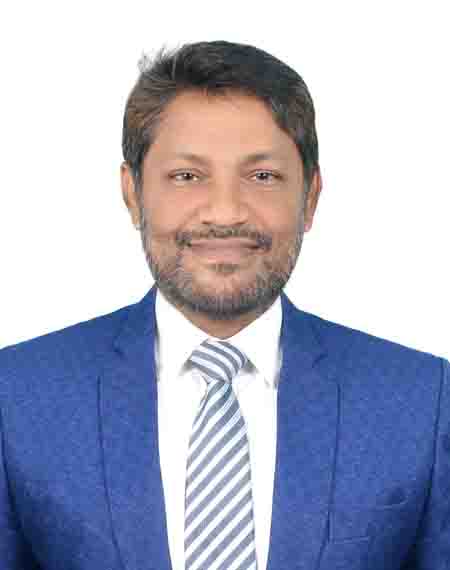 Md. Masud Rana