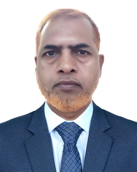MD. MOSHARRAF HOSSEN