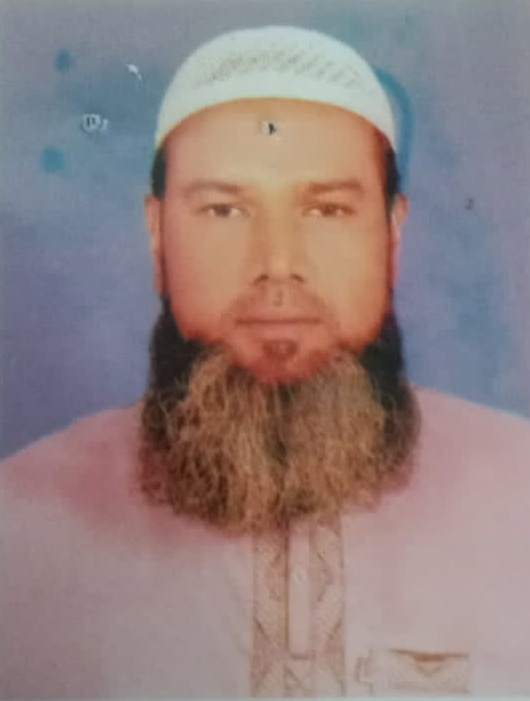 Md. Momteham Zannat
