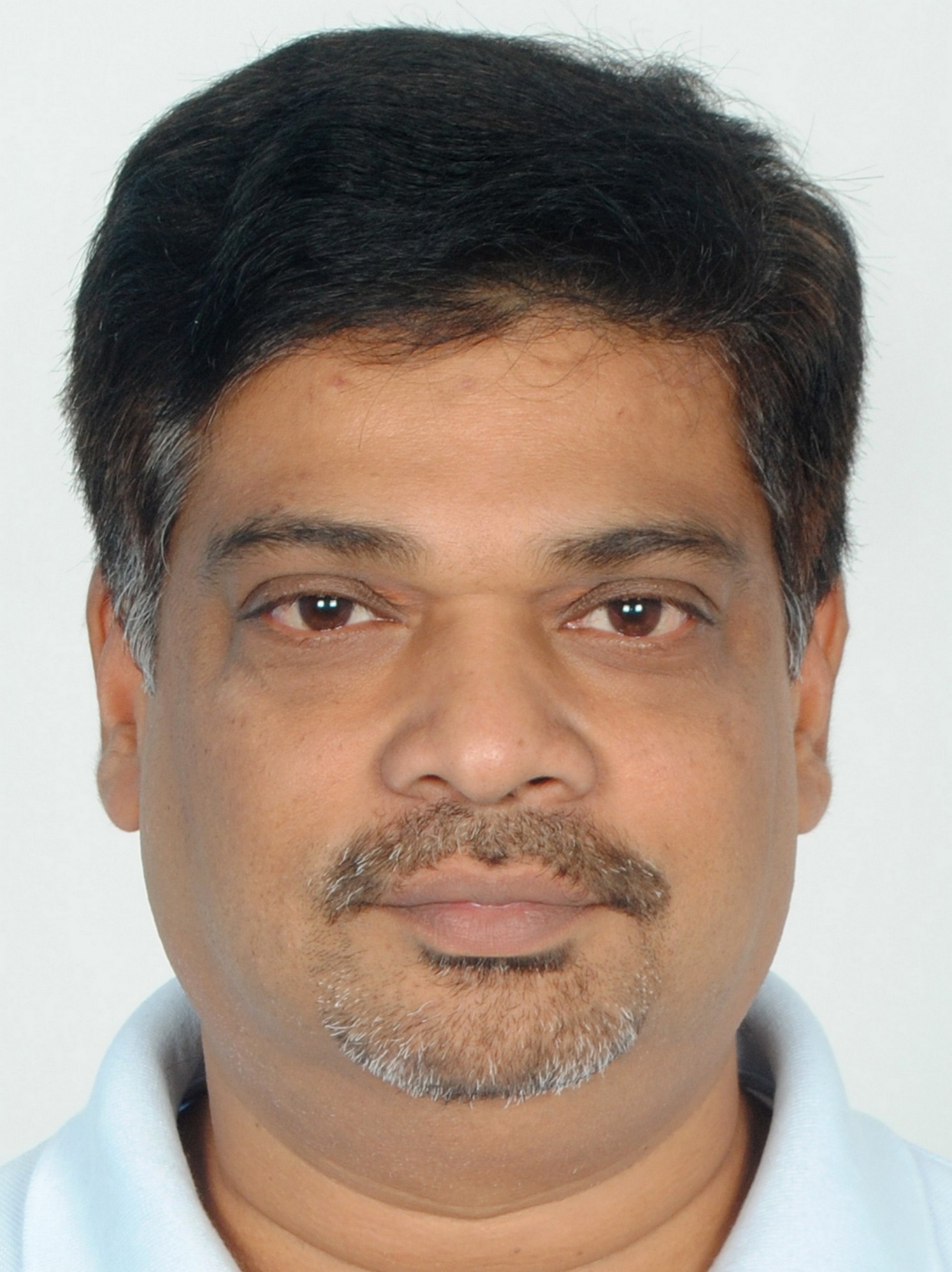 Md. Ekramul Hamid