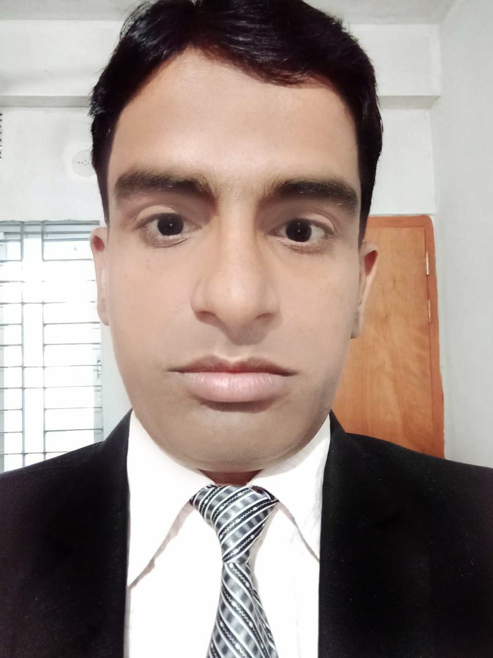Md. Saiful Islam