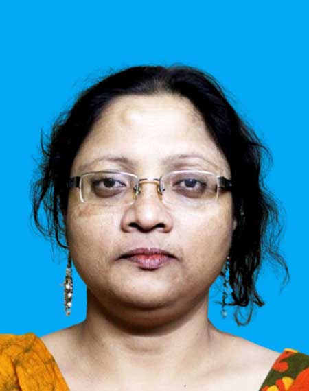 ASMA ROWSHON