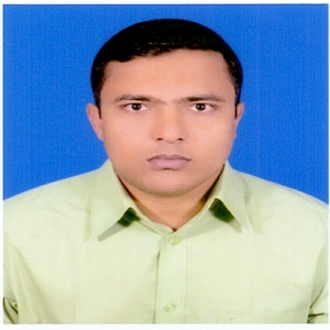 Shah Md. Tanzimul Kabir