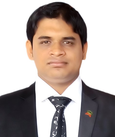 Md.Aktarul Islam