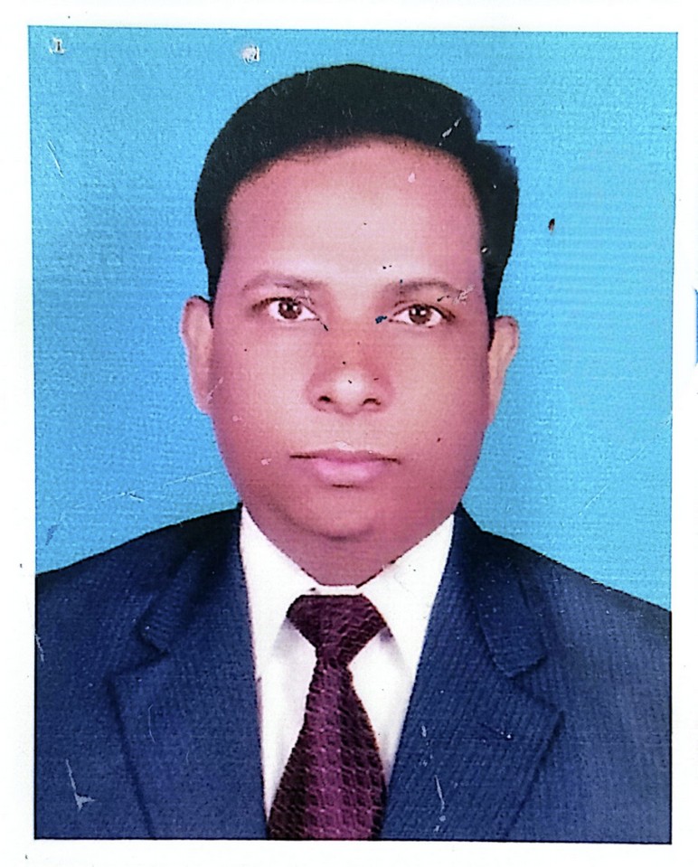 Md. Fazlur Rahaman
