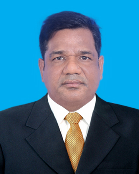 M. M. NASIMUZZAMAN