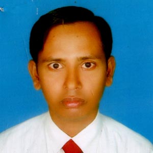 Md. Moklachur Rahman