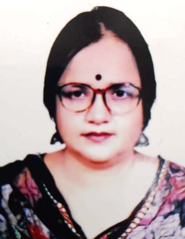 MAHABUBA SULTANA