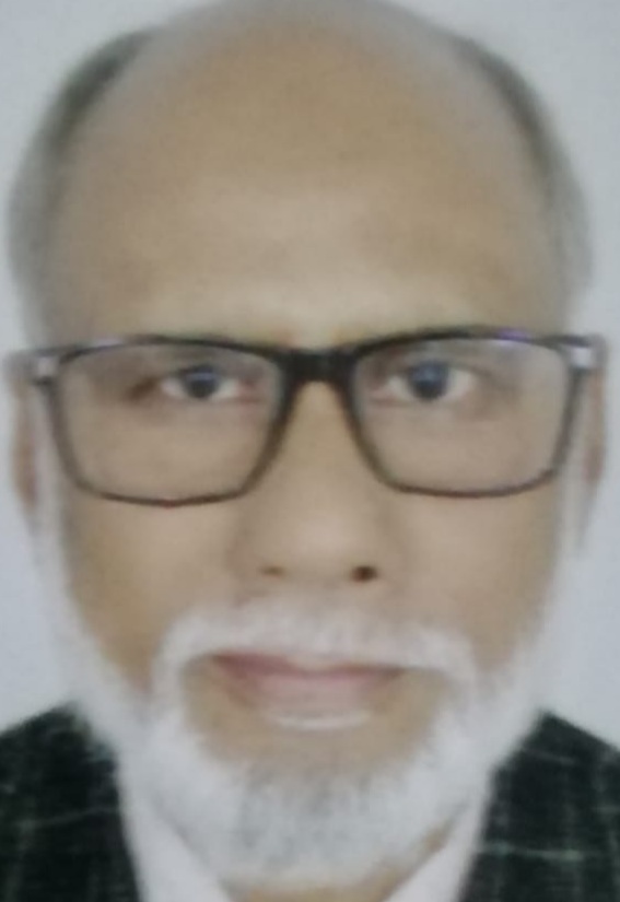 Md. Golam Saklain