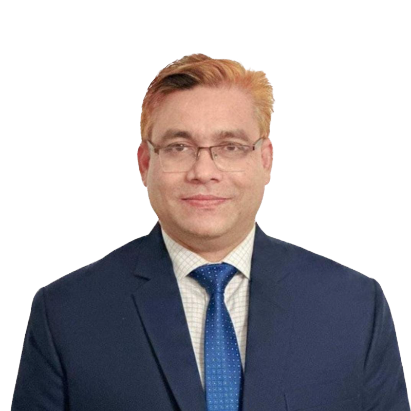 Dr. Md. Taufikuzzaman