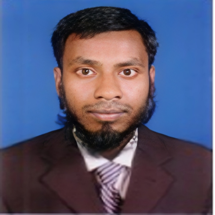 Md. Aminul Islam