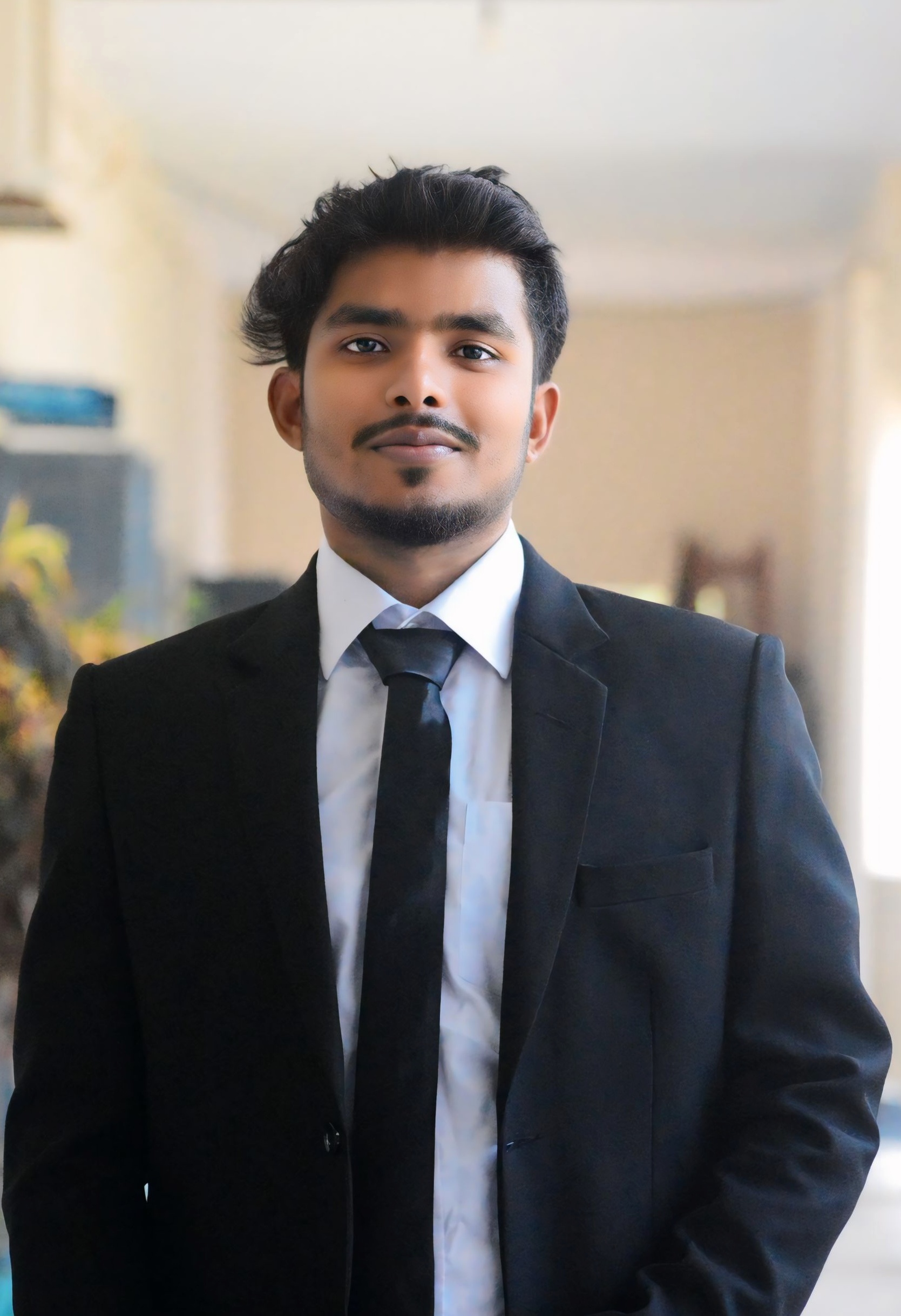 MD. ASIKUR RAHMAN