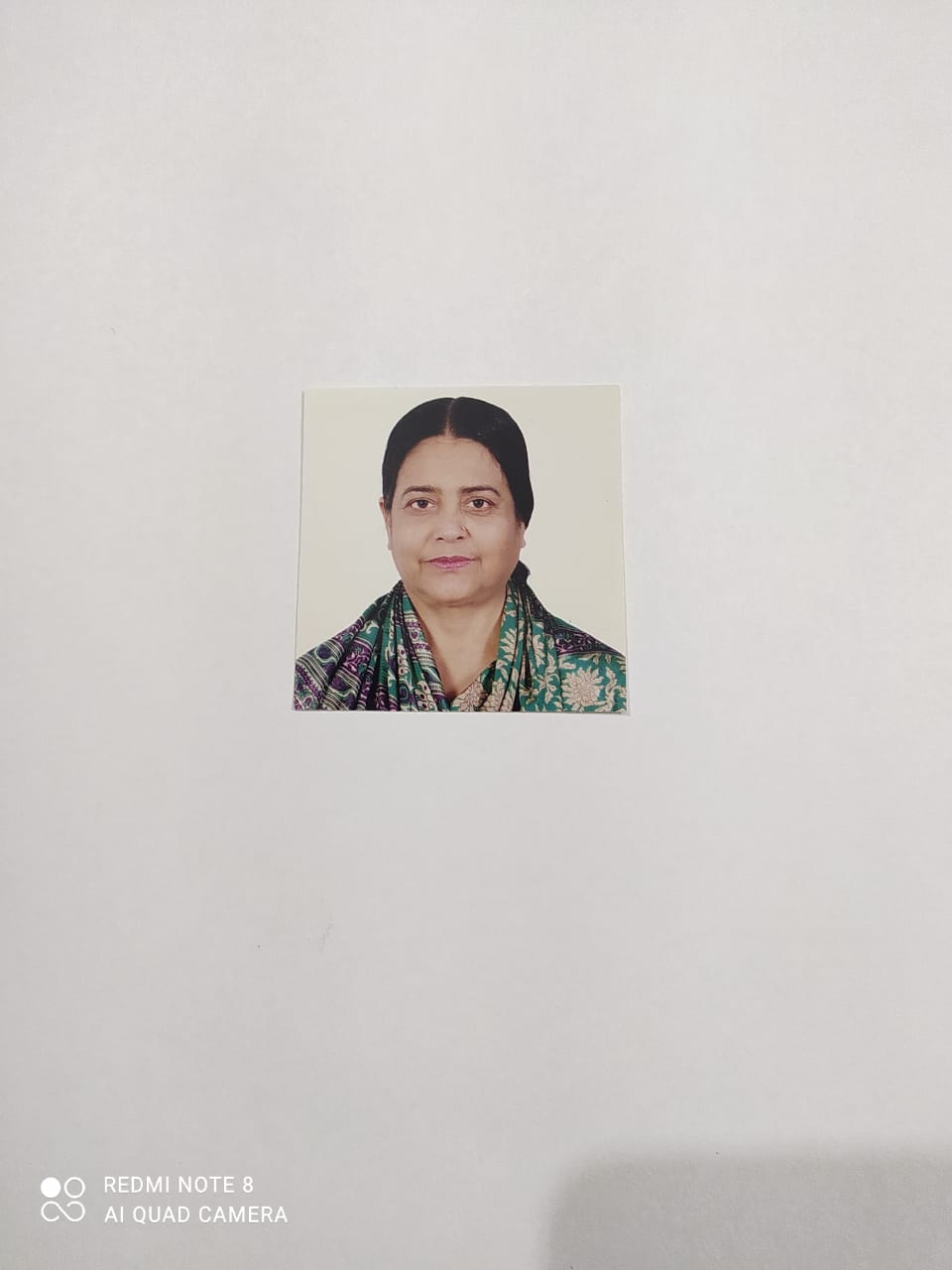 Sayeda Mahfuza Begum