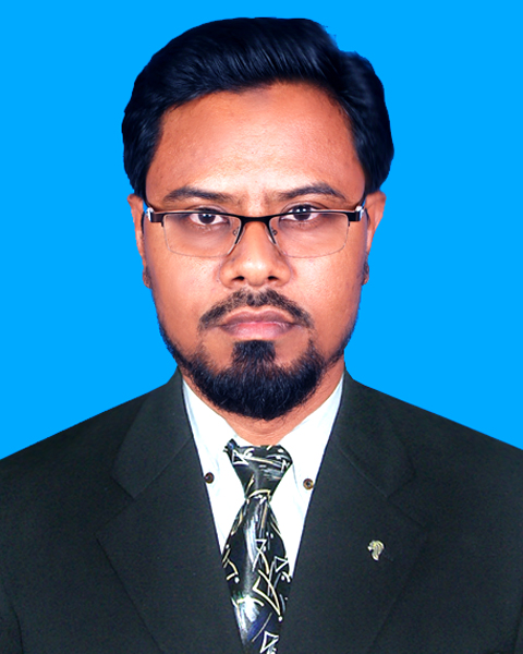 Md.Robiul Hasan Masud