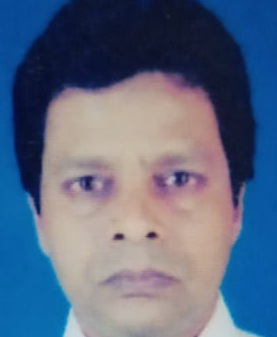 Md. Bazlar Rahman