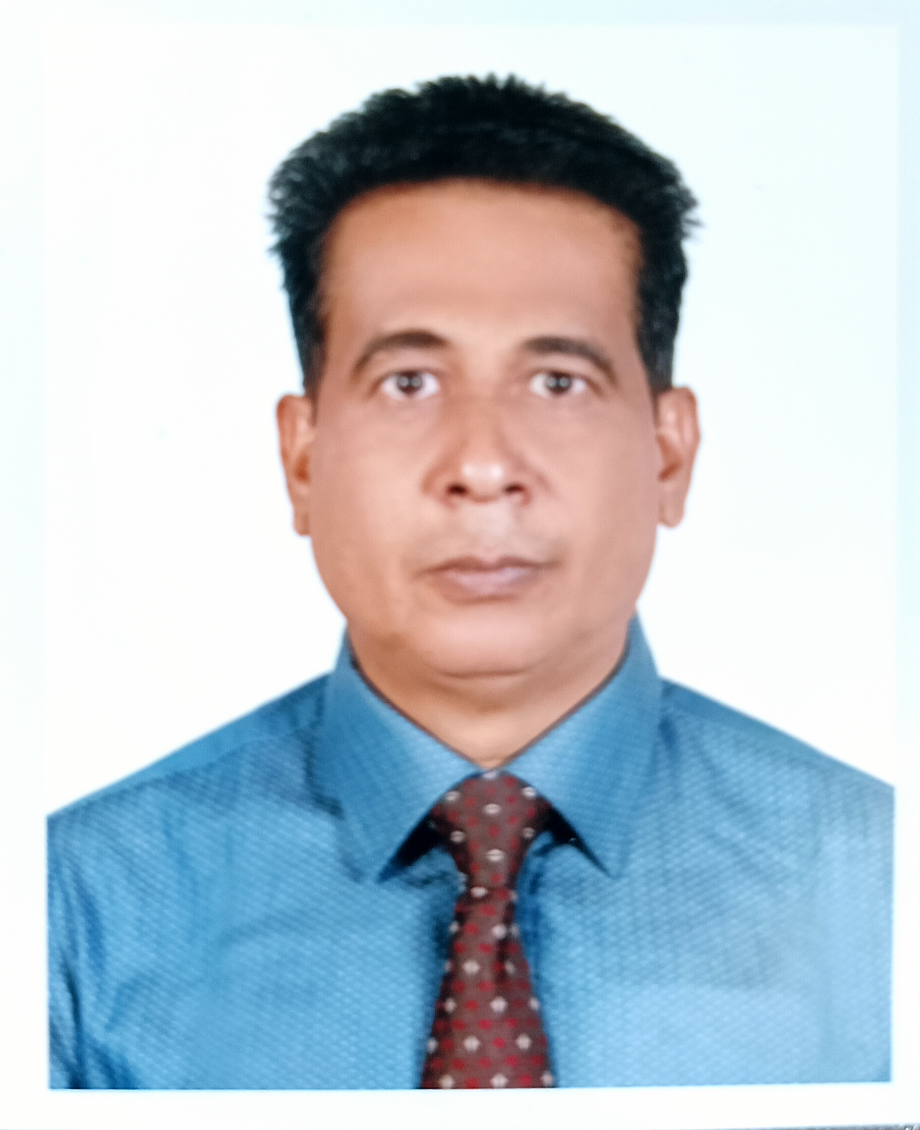 Md .Jafor hossain