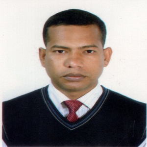Taposh Kumar Goshwami