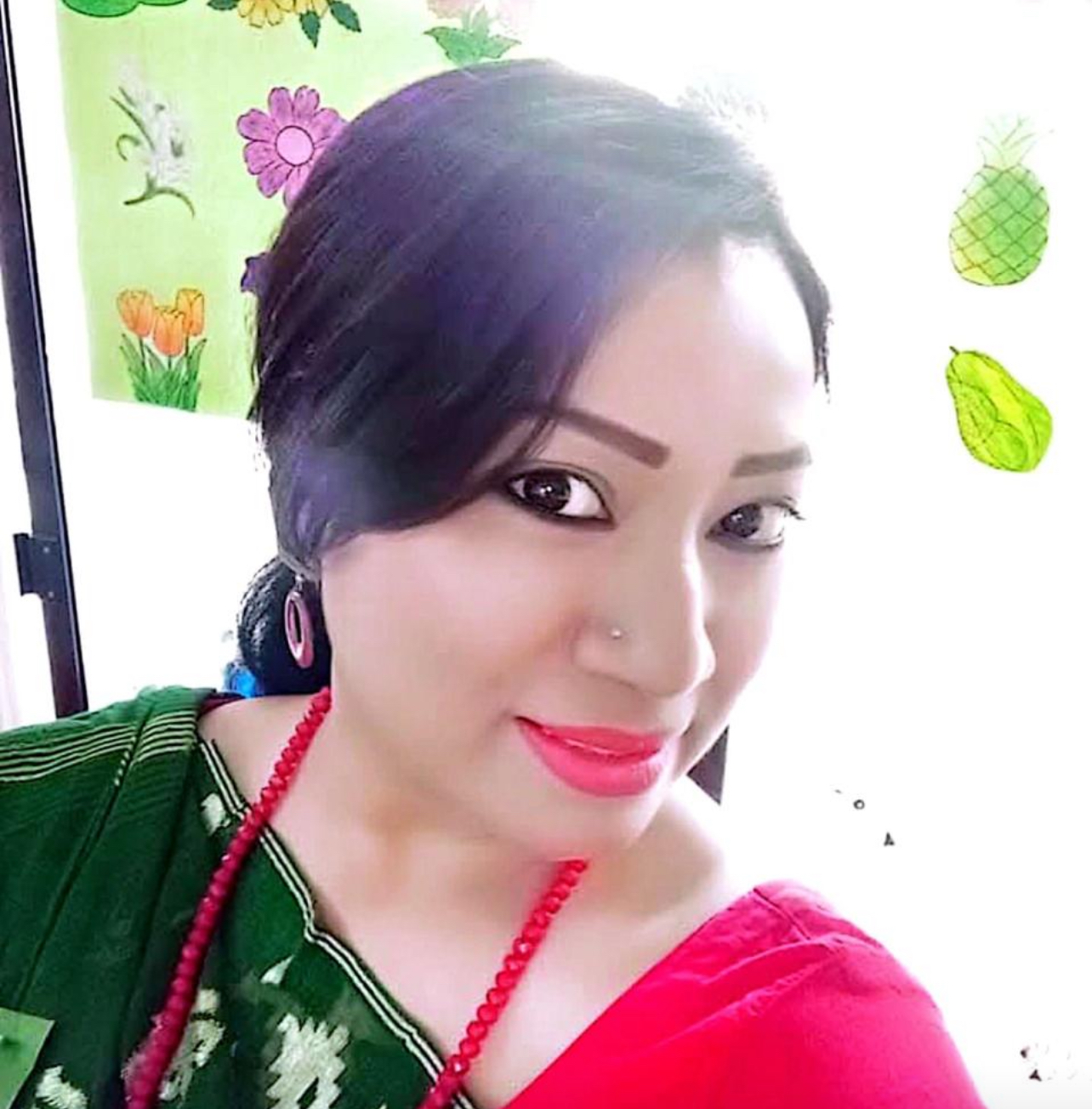Nasrin Nurani