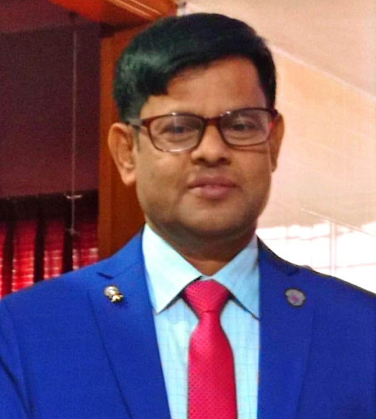 Md Azizul Islam